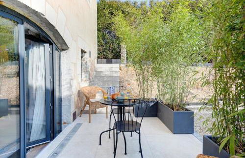 L'Inséparable - Jacuzzi - Terrasse - Parking - Vélos - Foto 34