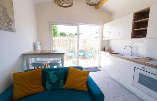 VILLA CLAIR DE DUNE - Foto 22