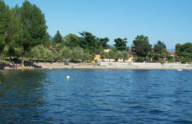 Spacious Retreat in Cannero - Foto 27