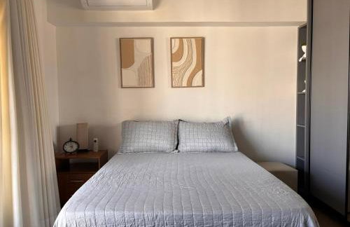 ID Vida Urbana - Equilíbrio perfeito entre praticidade, conforto e localização privilegiada - Setor Oeste - Foto 58