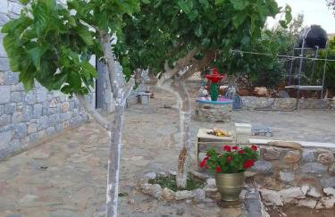 Akrotirio Tainaro House - Foto 8