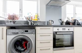 Modern apartment with terrace - Foto 11