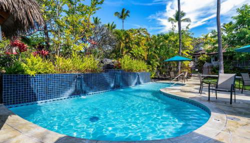 "Makani Moana" at Keauhou Resort #104, Entire townhome close to Kona - Foto 2