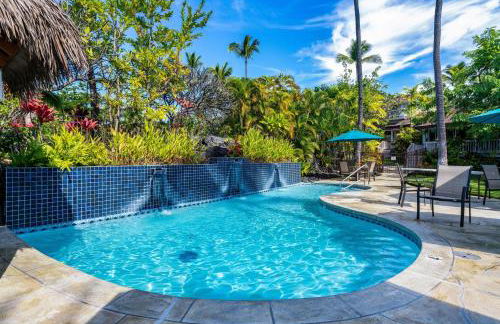 "Makani Moana" at Keauhou Resort #104, Entire townhome close to Kona - Foto 2