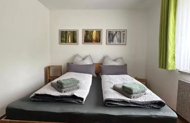 Ferienwohnung Mecarda in Sankt Englmar - Foto 7