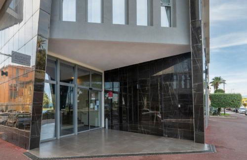 Nemea Appart Hotel Nice Arenas Aéroport - Foto 22