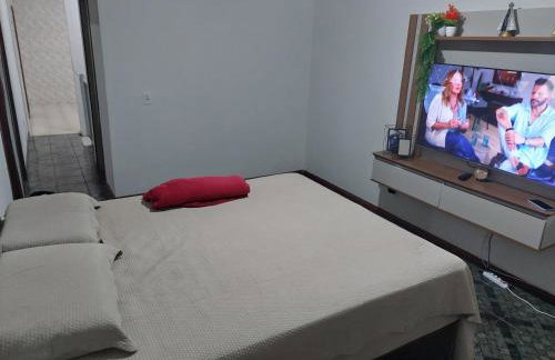 Casa espaçosa e aconchegante - Foto 10