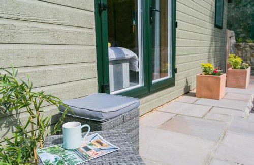 Bwthyn Gwyn - Foto 36