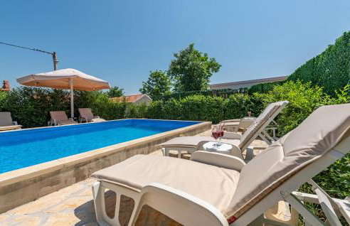 Gorgeous Home In Lisane Tinjske - Foto 10