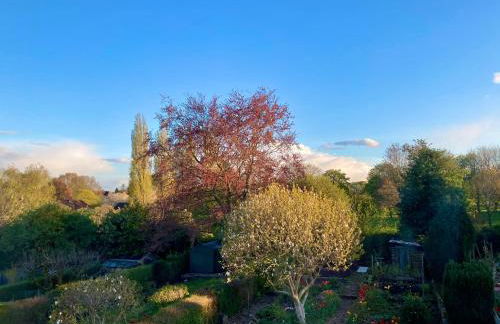 Serviced Studio in Bournville - Foto 12