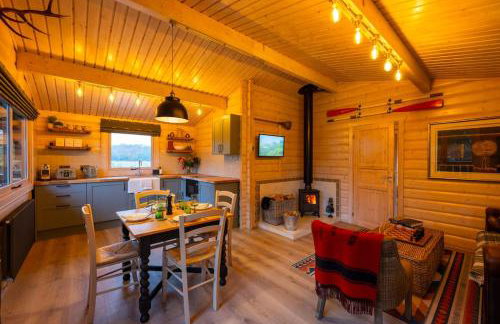 The Cabin - Photo 21