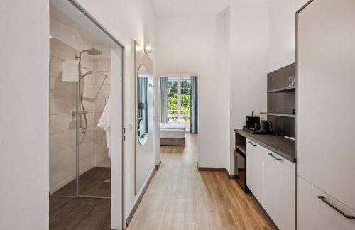 Home and CoLiving Bonn I Aparthotel - Foto 69