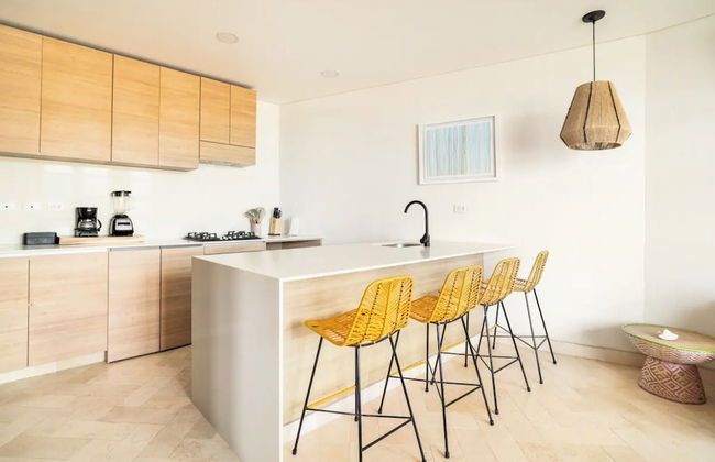 Apartments Casa Pedregal - Foto 18