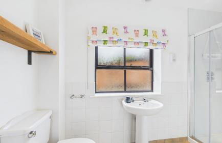 Old Byre The perfect rural retreat for all - Foto 23