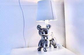 Holiday Home Cologne with Balkon - near KölnMesse - temporary living- - Foto 8