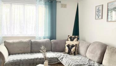 Juniper Apartment - 2 Bedroom - Foto 2