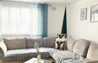 Juniper Apartment - 2 Bedroom - Foto 2