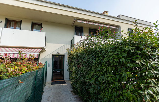 La terrazza di Giulietta - Foto 18