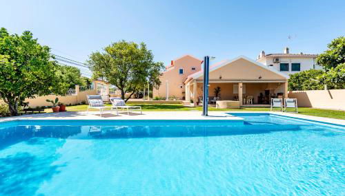 Villa Laranja-Limao - Foto 3, sunbed