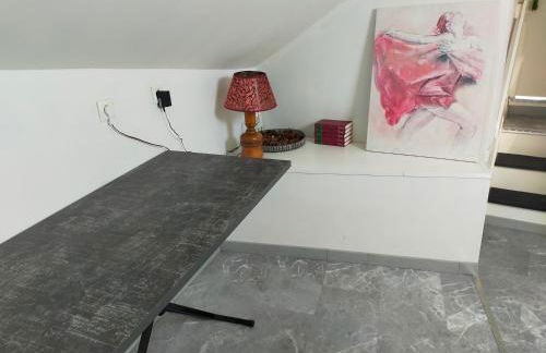 Gîte Se Sentir Libre - Photo 33