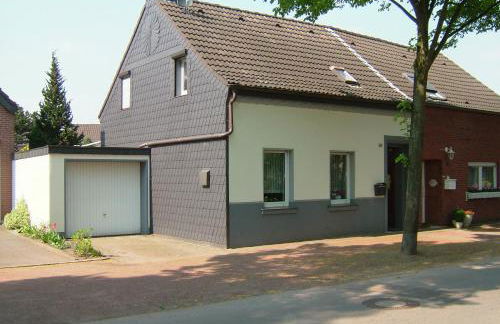 Nettetal - das kleine Haus am See - Foto 21