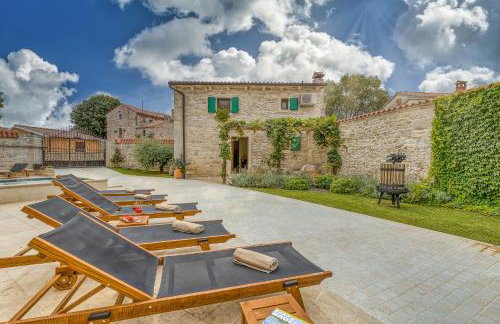 Villa Kata in Selina - Foto 34