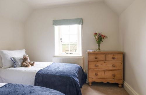 Herdsman's Cottage - Beautiful 3 Bed in Wiltshire! - Foto 11