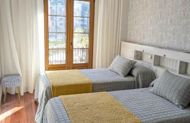 O Pisiño de Andrés - Foto 1