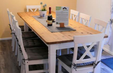 Helles Ferienhaus im Landhausstil für bis zu 10 Personen - Photo 7