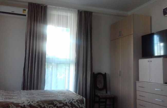 Kvartira u morya 1 - Foto 4