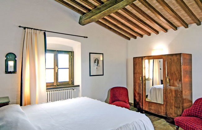 Villa La Piaggia - Foto 15