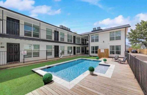 Global Cup Urban Relaxation 2 BR Apartment - Foto 14