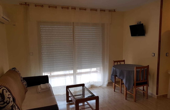 Apartamentos Olympia Center - Foto 50