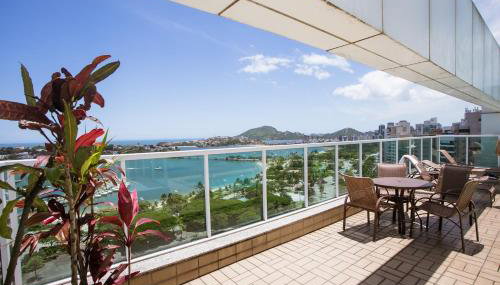 Praia do Canto Apart Hotel - Foto 1