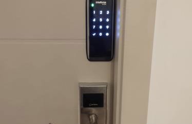 Apart Hotel - Campos dos Goytacazes - Photo 11