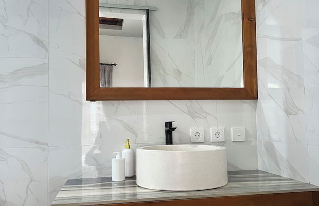 Ubud Arindra Private Pool Villa - Foto 37