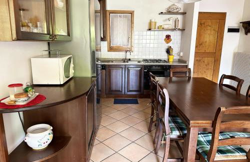 Casa Tamerice - Mountain Home - Foto 15