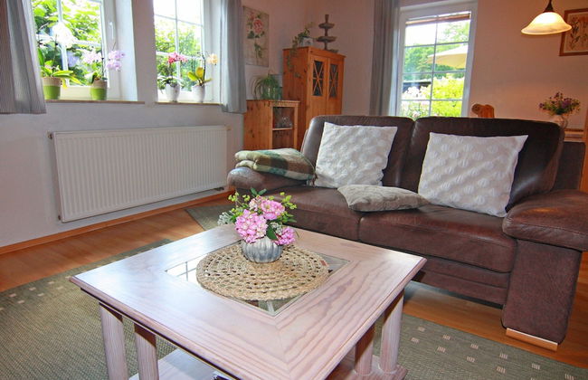 Ruhiger Aufenthalt in der Naehe von Rostock - Foto 12