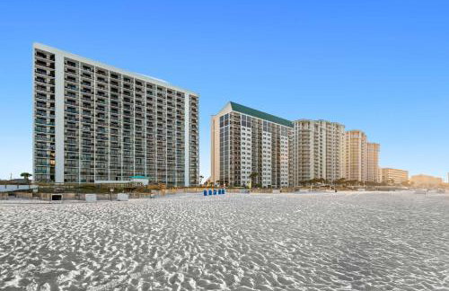SunDestin Resort Unit 1718 - Foto 55