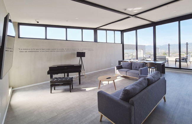 BEE Suites San Jose - Escalante - Foto 51