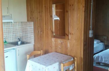 Livadaki Village - Δασικό Χωριό Λιβαδάκι - Foto 41