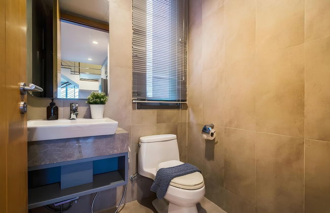 Sandbox beachfront villa2 - Foto 26