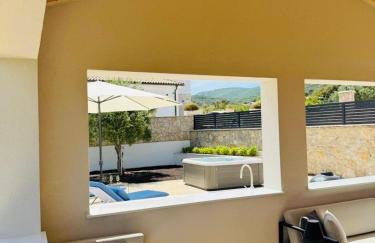 Guest House Lena, Nerezine, Mali Losinj - Foto 35