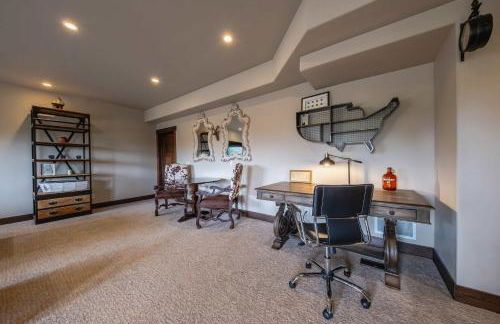 Treehouse at the Wilderness Club - Foto 62