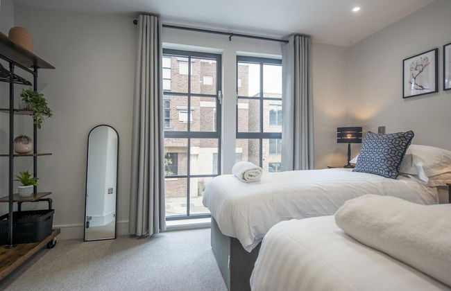 The Quadrant - The Botanical Suite - Foto 22