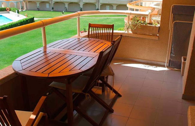 Inmo Estartit Apto. Argonavis BII 1 A - Foto 13