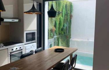 Renovación total post-covid Netflix, Piscina - Foto 35