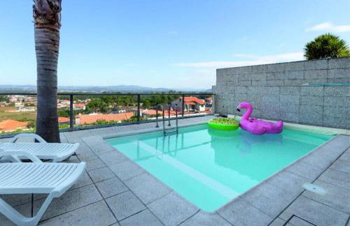 VILLA ON TOP MONTE SÃO FELIX - Foto 35