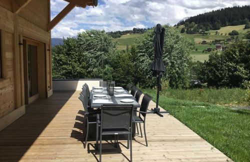 Chalet du Feug - Foto 43