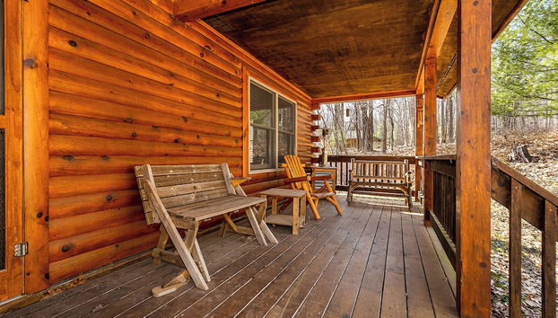 Équipement de l’hébergement